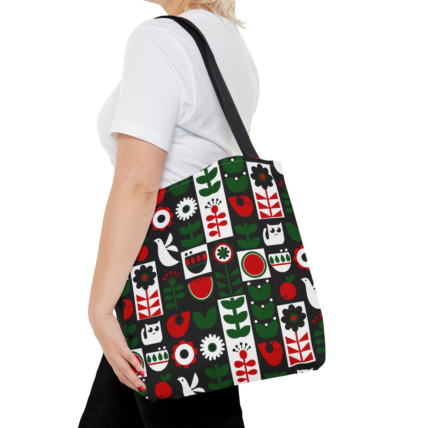 Life in Palestine, Tote Bag