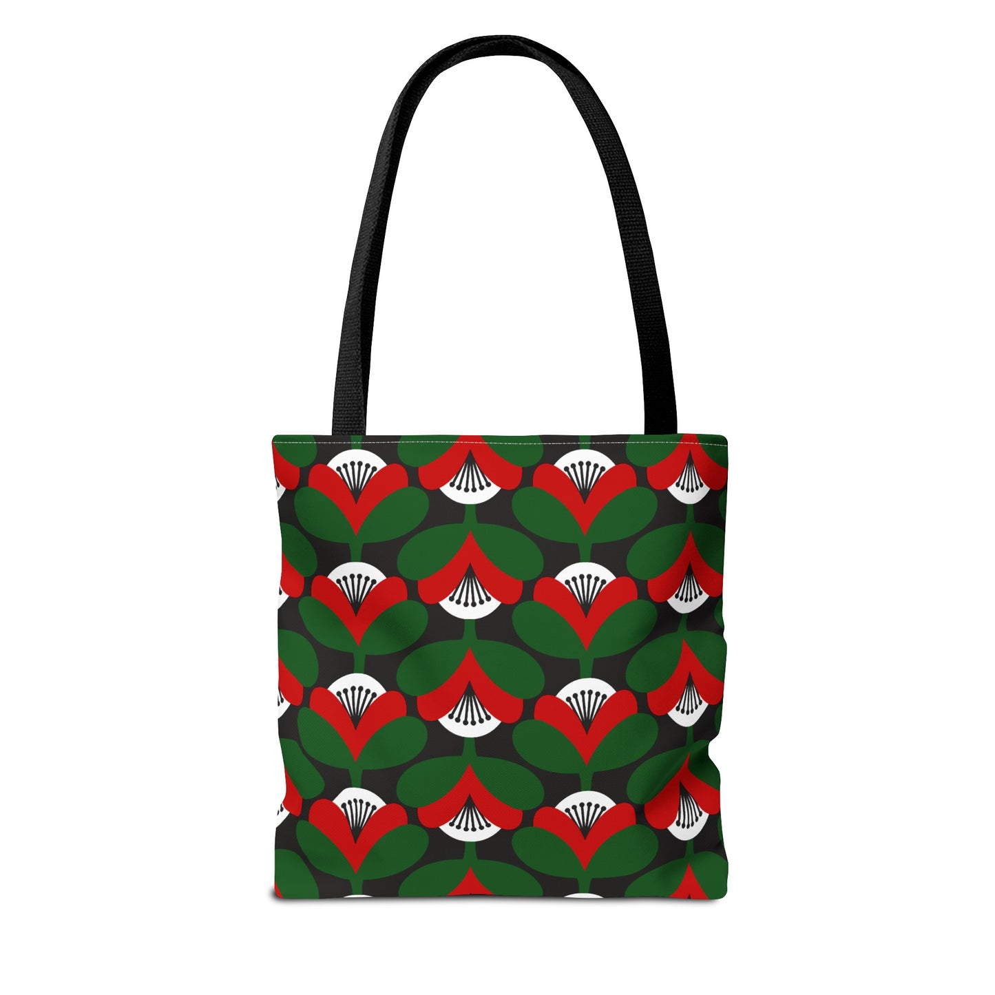 Lovely Poppies, Tote Bag