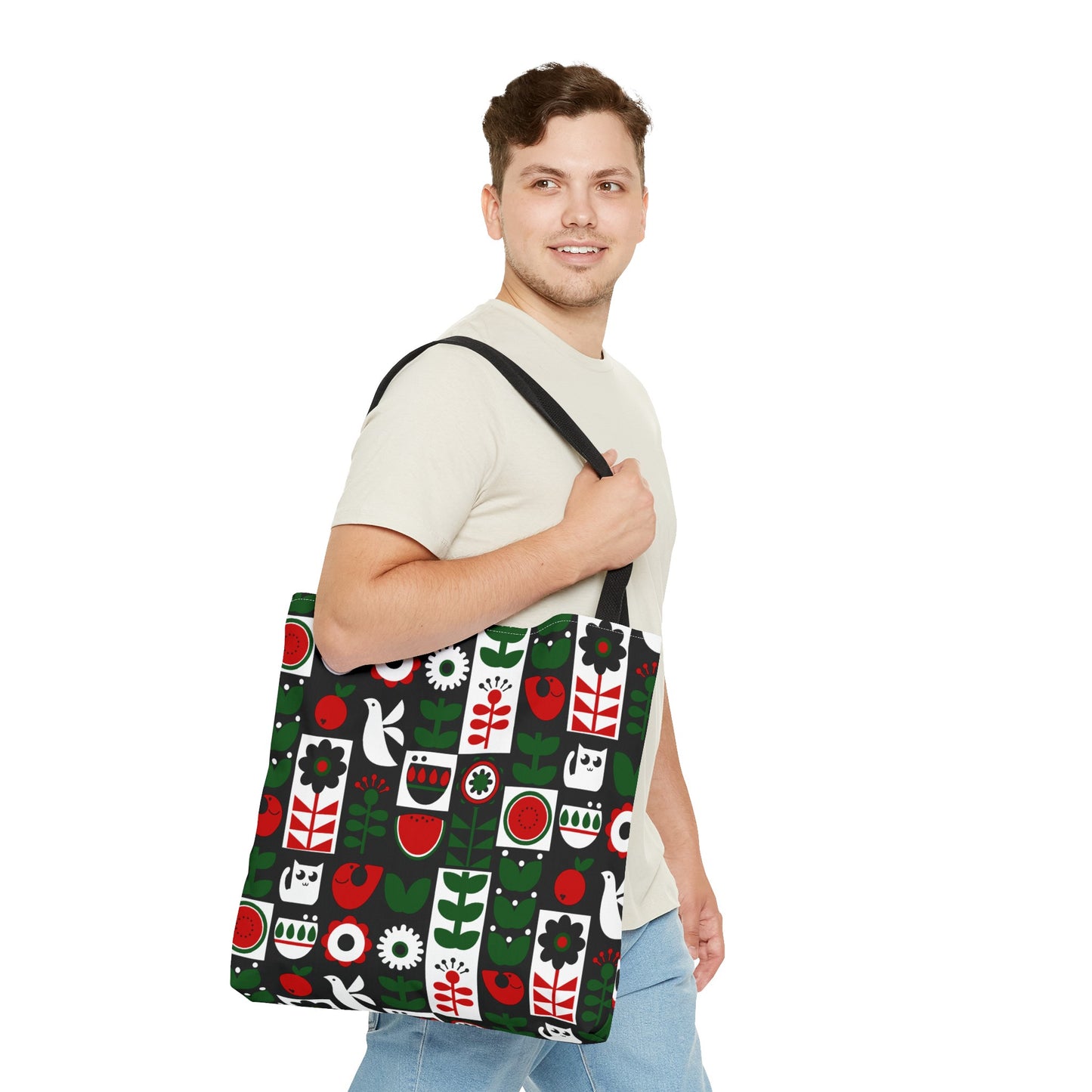 Life in Palestine, Tote Bag