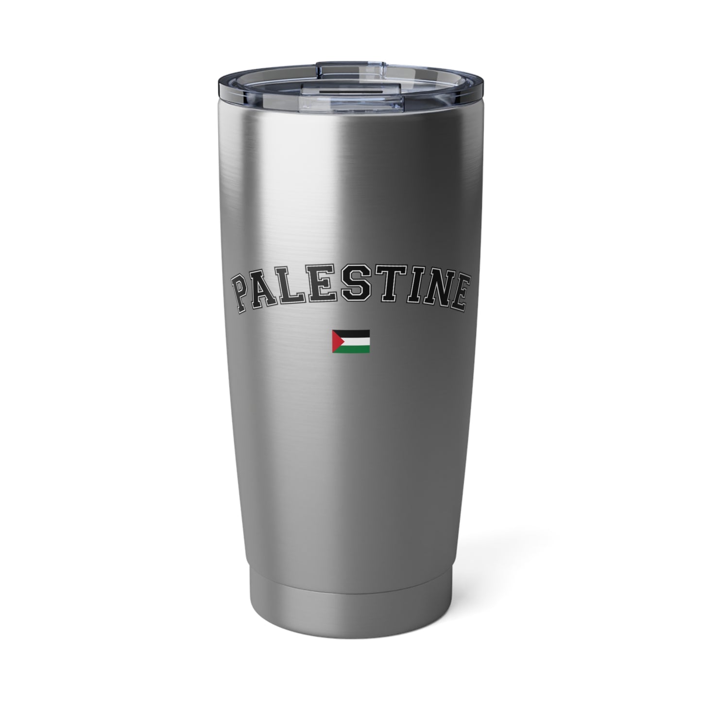 University of Palestine, Vagabond 20oz Tumbler