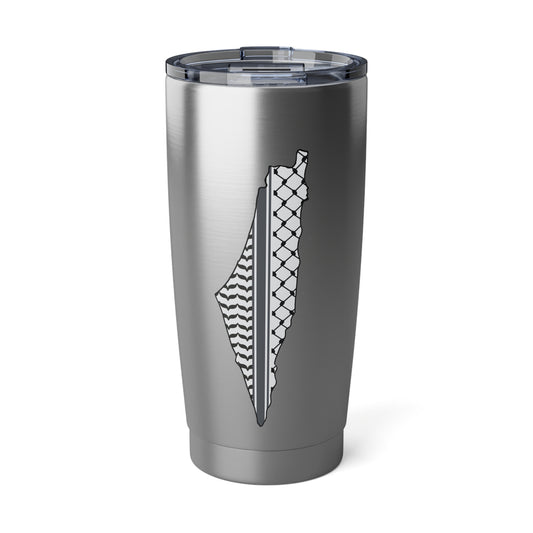 Keffiyeh, Vagabond 20oz Tumbler